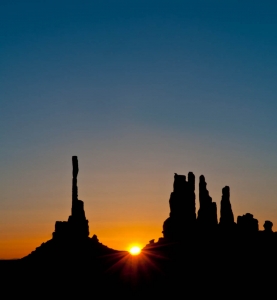 Totem-Pole-Monument-Valley-Arizona-Navajo-Nation