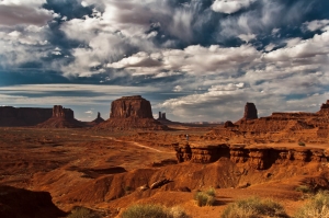 Fords-Point-Monument-Valley-Navajo-Nation-Arizona