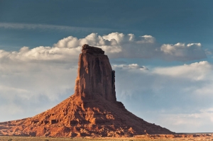 Merrick-Butte-Monument-Valley-Navajo-Nation-Arizona